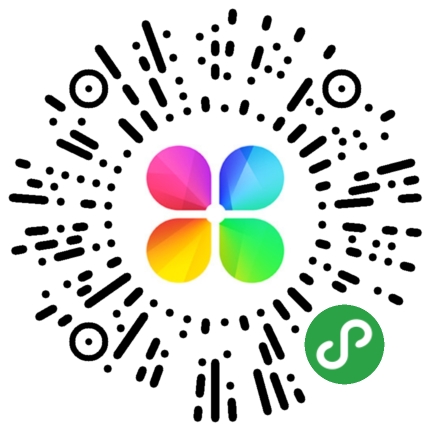 赵美群医生二维码