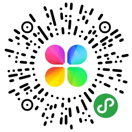 高明明医生二维码