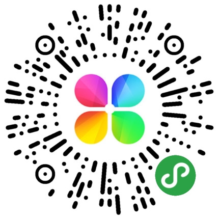 付晨辉医生二维码