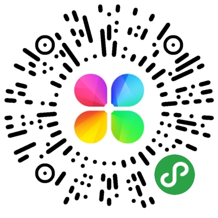 博力杨医生二维码