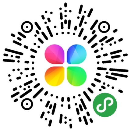 王婷婷医生二维码