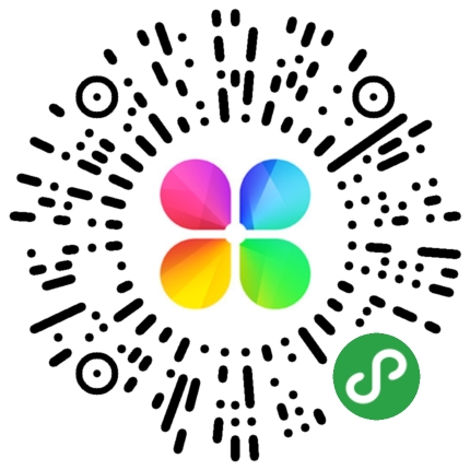 杨丽芝医生二维码