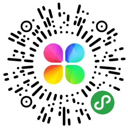 屈代华医生二维码