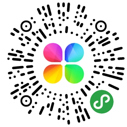 杨玲医生二维码