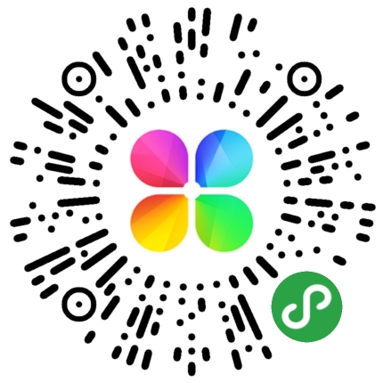 朱红医生二维码