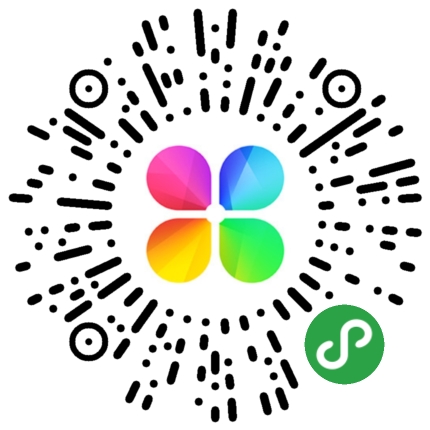 杨碧莲医生二维码