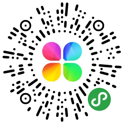 张弦医生二维码