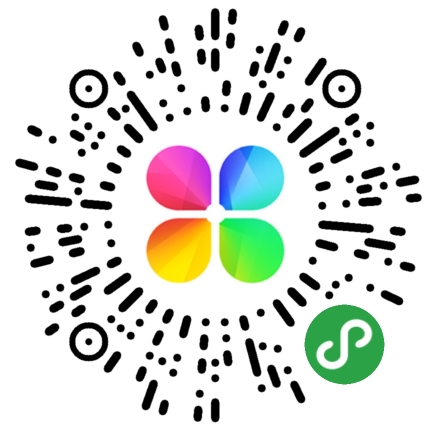 陈立明医生二维码