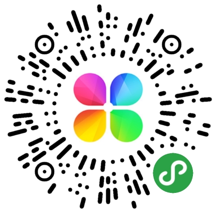 张成业医生二维码