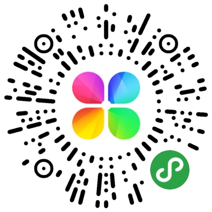 龙丽霞医生二维码