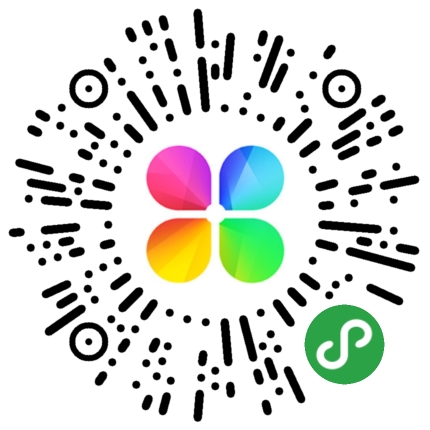 殷萌萌医生二维码