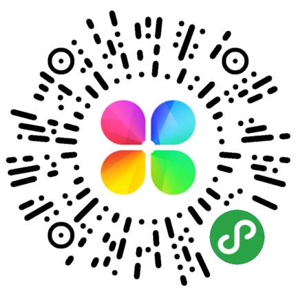 邓春华医生二维码