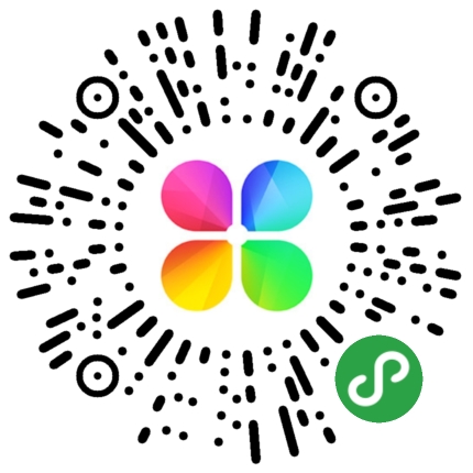 陈晓梅医生二维码