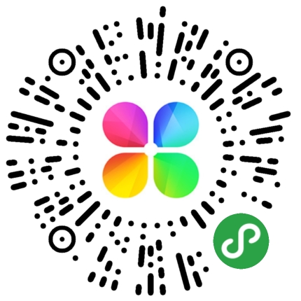 高健医生二维码