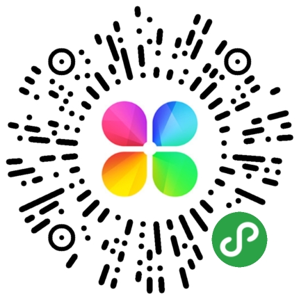 王达伟医生二维码