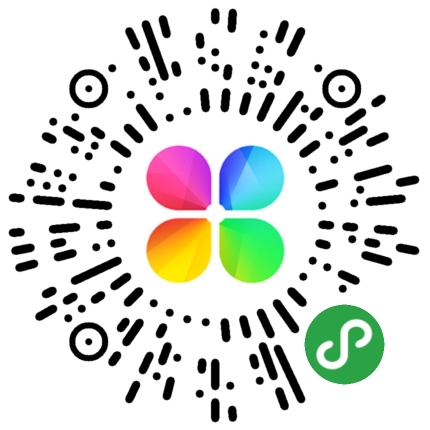 雍力医生二维码