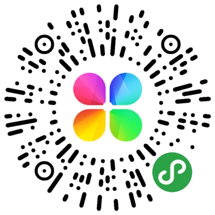 常海霞医生二维码