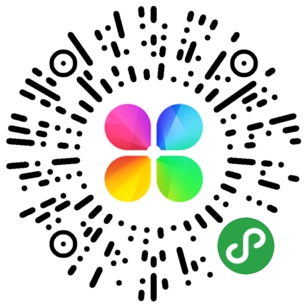 陈焱医生二维码