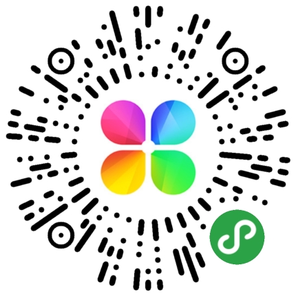 童茂清医生二维码