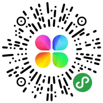 余智敏医生二维码