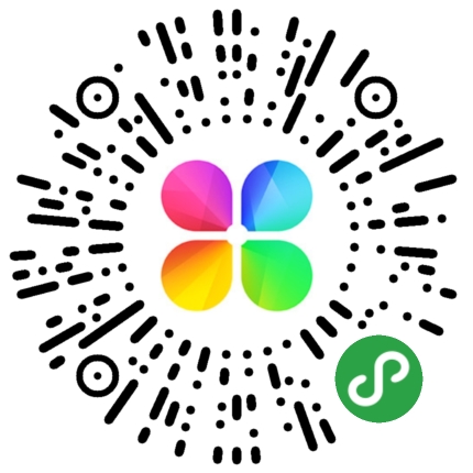 林君医生二维码