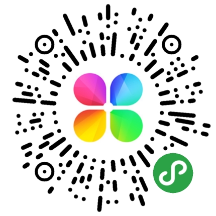 郭超英医生二维码