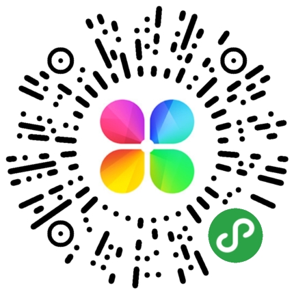 杨发均医生二维码