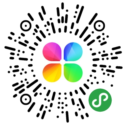 梁敏医生二维码