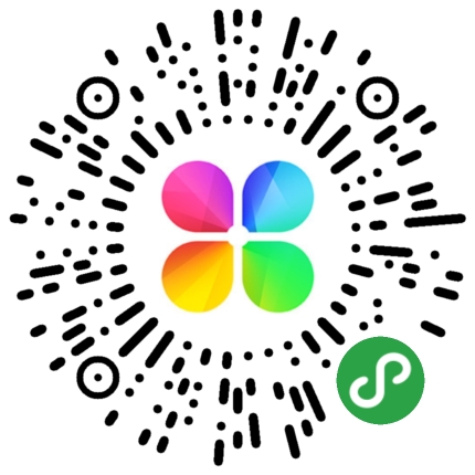 石青丽医生二维码