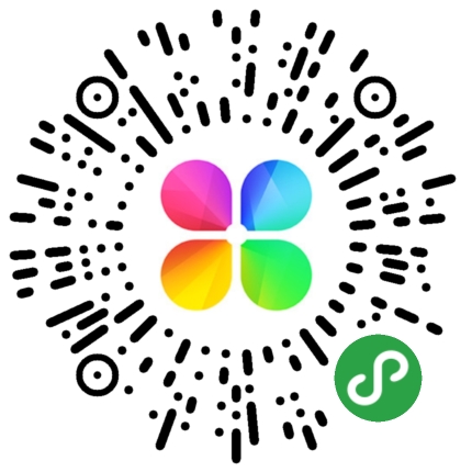 陈杰医生二维码