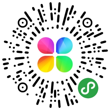 刘海楼医生二维码