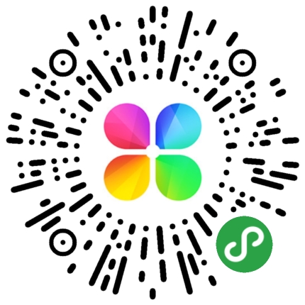 谯雁彬医生二维码