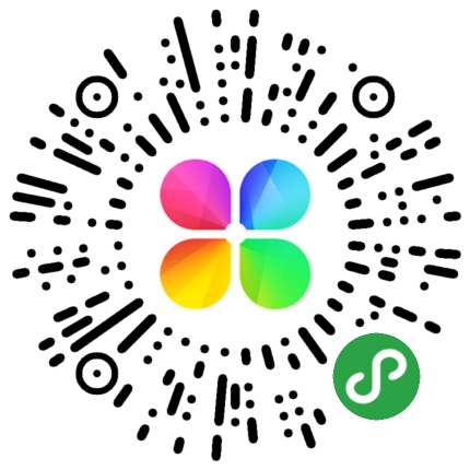 冼锦远医生二维码