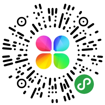 方菲医生二维码