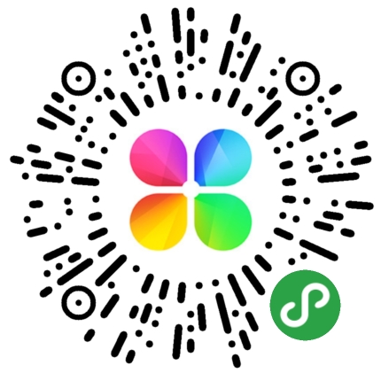 卢洁医生二维码