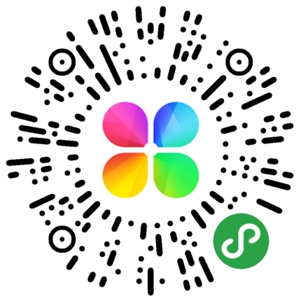 李加虎医生二维码