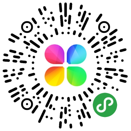 高荣医生二维码