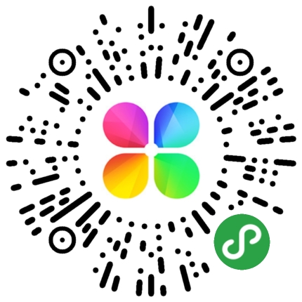 李华丽医生二维码