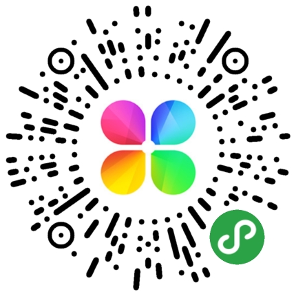 李建强医生二维码