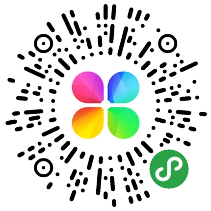 姜红彦医生二维码