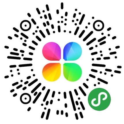 杨磊医生二维码