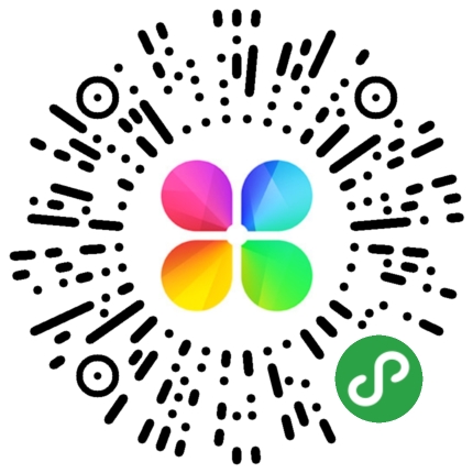 张华芳医生二维码