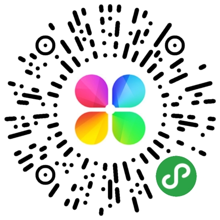 徐小小医生二维码