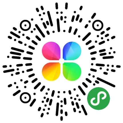 陈君玉医生二维码