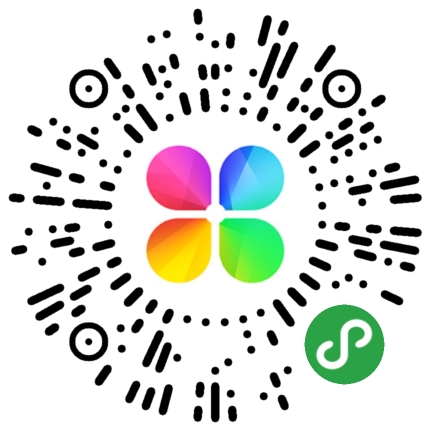 李振凯医生二维码