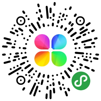 黄鹤医生二维码