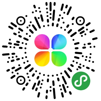 冯媛医生二维码