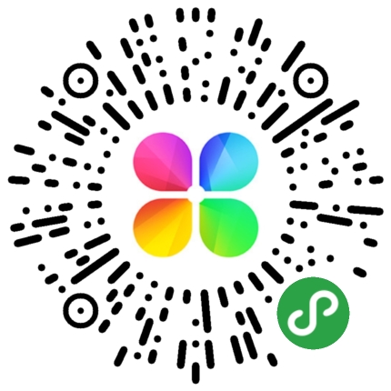 翁成荫医生二维码