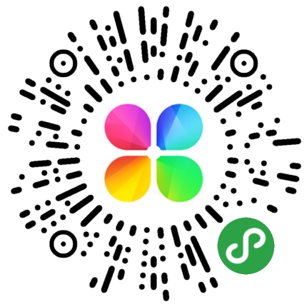 李桂红医生二维码