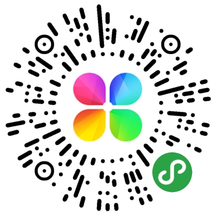 陈效安医生二维码